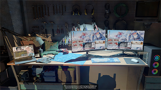 ꡼ No.002Υͥ / 3DMarkפDirectX 12 UltimateбƥȡSpeed Wayפ2022ǯȾо