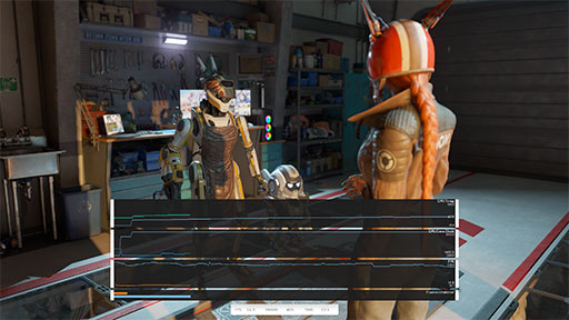 ꡼ No.004 | UL3DMark˿DirectX12ƥȡSpeed Wayפ꡼GPUCPUǽפΤŬ