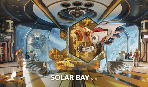 ꡼ No.002Υͥ / 3DMarkפ˿쥤ȥ졼󥰥ƥȡSolar Bayפо졣ޥۤǤ¹ԤǤޥץåȥե٥ޡ