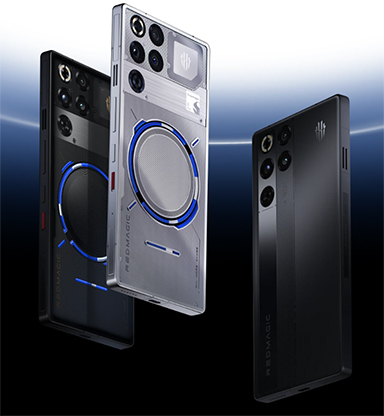 画像ギャラリー No.002のサムネイル画像 / 「REDMAGIC 11 Pro/Pro+」が3DMarkでのベンチマーク不正で公式ランキングから除外される