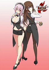 画像ギャラリー No.003のサムネイル画像 / ホビージャパン,「ニトロプラスカードマスターズ」の拡張パックを6月下旬に発売。牧瀬紅莉栖や足利茶々丸のカードも収録