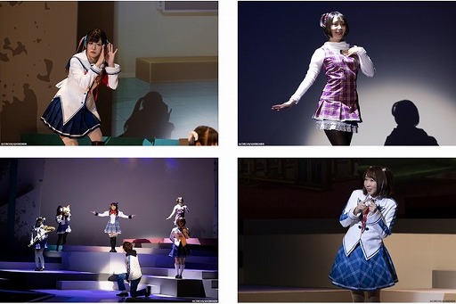 D.C ダ・カーポ　新聞　デッキ　君と旅する時の魔法 D.C ダ・カーポ 新聞 デッキ 君と旅する時の魔法 D.C ダ・カーポ新聞