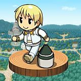 画像ギャラリー No.003のサムネイル画像 / 「ワールド・ネバーランド」,追加アイテム第3弾は「ララムの種」などが配信