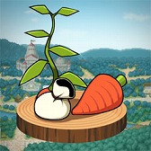 画像ギャラリー No.006のサムネイル画像 / 「ワーネバ〜ククリア王国物語〜」ハロウィンにちなんだアイテムが無料配信