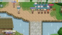 画像ギャラリー No.004のサムネイル画像 / 「ワーネバ〜ククリア王国物語〜」,DL版本編が期間限定で1000円値引きに