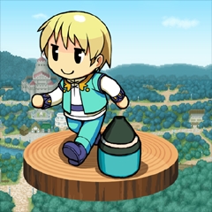 画像ギャラリー No.004のサムネイル画像 / 「ワーネバ〜ククリア王国物語〜」,追加アイテムのセールを明日から開催