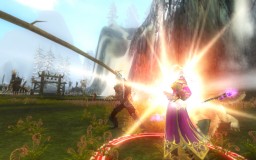 ���������꡼ No.003�Υ���ͥ������ / ���󥲡��ब�����ӥ�ͽ���3D MMORPG�ֶ˸� -AURORA-�פȤϤɤ�ʥ����फ����