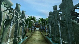 ���������꡼ No.013�Υ���ͥ������ / ���󥲡��ब�����ӥ�ͽ���3D MMORPG�ֶ˸� -AURORA-�פȤϤɤ�ʥ����फ����