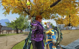 ���������꡼ No.033�Υ���ͥ������ / ���󥲡��ब�����ӥ�ͽ���3D MMORPG�ֶ˸� -AURORA-�פȤϤɤ�ʥ����फ����