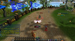 ���������꡼ No.036�Υ���ͥ������ / ���󥲡��ब�����ӥ�ͽ���3D MMORPG�ֶ˸� -AURORA-�פȤϤɤ�ʥ����फ����