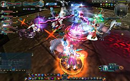 ���������꡼ No.004�Υ���ͥ������ / �ֶ˸� -AURORA-�״��ָ��ꥤ�٥�� �ֺ��٤λ���ؤ�����-ŷ��-�פ򳫺�