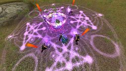 ���������꡼ No.002�Υ���ͥ������ / �ֶ˸� -AURORA-�ץ�����ޥ��������о줹�륤�٥�Ȥ�7��1���˼»�