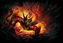 画像ギャラリー No.001のサムネイル画像 / 「極光 -AURORA-」新サーバー「TORCH」をオープン。記念イベントが開催に