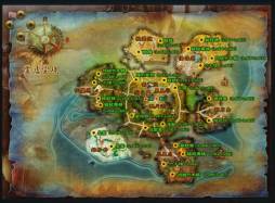 画像ギャラリー No.004のサムネイル画像 / 「極光 -AURORA-」新サーバー「TORCH」をオープン。記念イベントが開催に