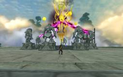 画像ギャラリー No.007のサムネイル画像 / 「極光 -AURORA-」新サーバー「TORCH」をオープン。記念イベントが開催に