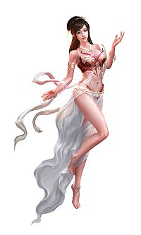 画像ギャラリー No.002のサムネイル画像 / 「極光 -AURORA-」,イベント「秋風によって齎される宴」が6日から順次開催