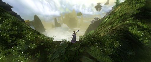 画像ギャラリー No.010のサムネイル画像 / 「極光 -AURORA-」,イベント「秋風によって齎される宴」が6日から順次開催