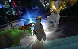 ���������꡼ No.014�Υ���ͥ������ / �ֶ˸� -AURORA-�ס��������С��ֻ����⳦�פ�������������ǰ���٥�ȳ���