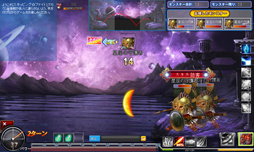 画像ギャラリー No.013のサムネイル画像 / 「極光」「ブラウザ西遊記」「スキッピング☆ファイト」でバレンタインイベントが2月9日より開催