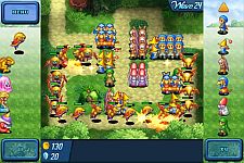 画像ギャラリー No.005のサムネイル画像 / 「SQUARE ENIX MARKET」,auのAndroid携帯向けに12月1日先行配信