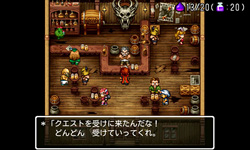 画像ギャラリー No.003のサムネイル画像 / 「SQUARE ENIX MARKET」,auのAndroid端末向けに本日より配信開始