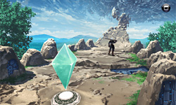 画像ギャラリー No.005のサムネイル画像 / 「SQUARE ENIX MARKET」,auのAndroid端末向けに本日より配信開始