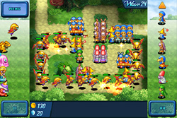 画像ギャラリー No.008のサムネイル画像 / 「SQUARE ENIX MARKET」,auのAndroid端末向けに本日より配信開始