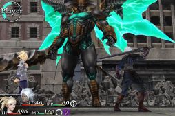 ꡼ No.006 | RPG3ȥ뤬SQUARE ENIX MARKETפˤƴָ300ݥͲ