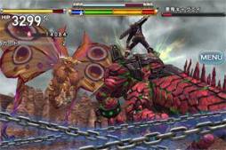 画像ギャラリー No.004のサムネイル画像 / 「SQUARE ENIX MARKET」2周年記念。アプリの半額セールを実施