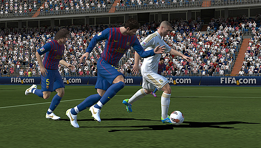 Ps Vita Fifa ワールドクラス サッカー 日本語体験版の配信がスタート エキシビションモードでのプレイや操作説明の閲覧が可能 Ps Vita Fifa ワールドクラス サッカー 日本語体験版の配信がスタート エキシビションモードでのプレイや操作説明の閲覧が可能