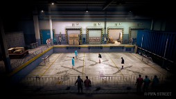 ꡼ No.003 | åࡤFIFA ȥ꡼ȡסFIFA ɥ饹åפΥץ쥤ݡȤϤܺΥץǥ塼ؤΥ󥿥ӥ塼Ǻ