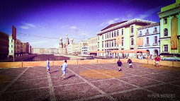 ꡼ No.009 | åࡤFIFA ȥ꡼ȡסFIFA ɥ饹åפΥץ쥤ݡȤϤܺΥץǥ塼ؤΥ󥿥ӥ塼Ǻ