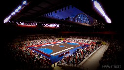 ꡼ No.010 | åࡤFIFA ȥ꡼ȡסFIFA ɥ饹åפΥץ쥤ݡȤϤܺΥץǥ塼ؤΥ󥿥ӥ塼Ǻ