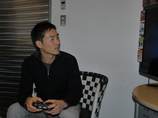 ���������꡼ No.030�Υ���ͥ������ / ���å��������ࡤ��FIFA ���ȥ꡼�ȡס�FIFA ���ɥ��饹���å����פΥץ쥤��ݡ��Ȥ��Ϥ����ܺ�Υץ��ǥ塼���������������ؤΥ��󥿥ӥ塼��Ǻ�