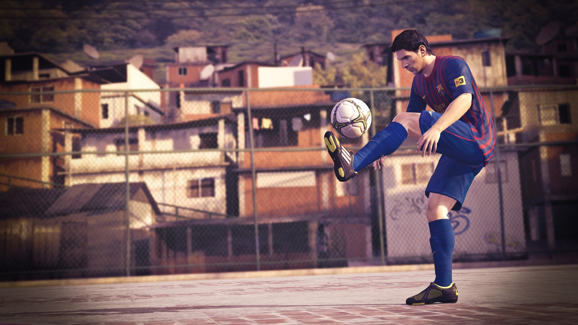 画像集 018 Pr 生まれ変わった Fifa ストリート とps Vita版 Fifa ワールドクラスサッカー 画像集 018 Pr 生まれ変わった Fifa ストリート とps Vita版 Fifa ワールドクラスサッカー