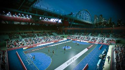 ꡼ No.003 | PRޤѤäFIFA ȥ꡼ȡפPS VitaǡFIFA ɥ饹åפ֤ʤȯ䡣ξȥ̥Ϥ⤦٤餤褦