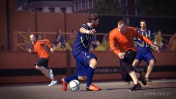 ꡼ No.010 | PRޤѤäFIFA ȥ꡼ȡפPS VitaǡFIFA ɥ饹åפ֤ʤȯ䡣ξȥ̥Ϥ⤦٤餤褦