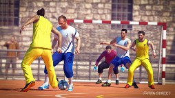 ꡼ No.011 | PRޤѤäFIFA ȥ꡼ȡפPS VitaǡFIFA ɥ饹åפ֤ʤȯ䡣ξȥ̥Ϥ⤦٤餤褦