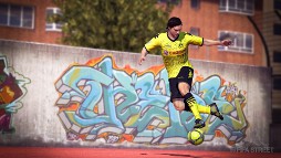 ꡼ No.026 | PRޤѤäFIFA ȥ꡼ȡפPS VitaǡFIFA ɥ饹åפ֤ʤȯ䡣ξȥ̥Ϥ⤦٤餤褦