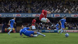 ꡼ No.034 | PRޤѤäFIFA ȥ꡼ȡפPS VitaǡFIFA ɥ饹åפ֤ʤȯ䡣ξȥ̥Ϥ⤦٤餤褦