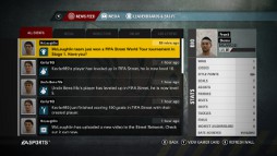 ꡼ No.002 | FIFA ȥ꡼ȡסθǤۿϡWORLD TOURסHIT THE STREETSץ⡼ɤڤۤ饤ǥࡼӡζͭʤɤǽ