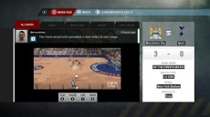 ꡼ No.003 | FIFA ȥ꡼ȡסθǤۿϡWORLD TOURסHIT THE STREETSץ⡼ɤڤۤ饤ǥࡼӡζͭʤɤǽ