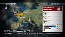 ꡼ No.005 | FIFA ȥ꡼ȡסθǤۿϡWORLD TOURסHIT THE STREETSץ⡼ɤڤۤ饤ǥࡼӡζͭʤɤǽ