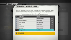 ꡼ No.006 | FIFA ȥ꡼ȡסθǤۿϡWORLD TOURסHIT THE STREETSץ⡼ɤڤۤ饤ǥࡼӡζͭʤɤǽ