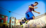 FIFA ストリート