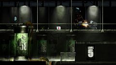 ���������꡼ No.004�Υ���ͥ������ / PSN�ѡ�Rocketbirds: Hardboiled Chicken�פ����ܸ��Ǥ�11��24����ȯ��