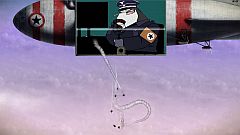 ���������꡼ No.005�Υ���ͥ������ / PSN�ѡ�Rocketbirds: Hardboiled Chicken�פ����ܸ��Ǥ�11��24����ȯ��