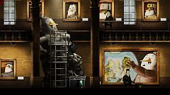 ���������꡼ No.008�Υ���ͥ������ / PSN�ѡ�Rocketbirds: Hardboiled Chicken�פ����ܸ��Ǥ�11��24����ȯ��