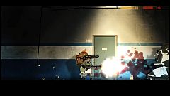 ���������꡼ No.011�Υ���ͥ������ / PSN�ѡ�Rocketbirds: Hardboiled Chicken�פ����ܸ��Ǥ�11��24����ȯ��