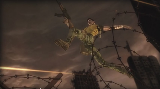 METAL REAPERץץ⡼ࡼӡ 